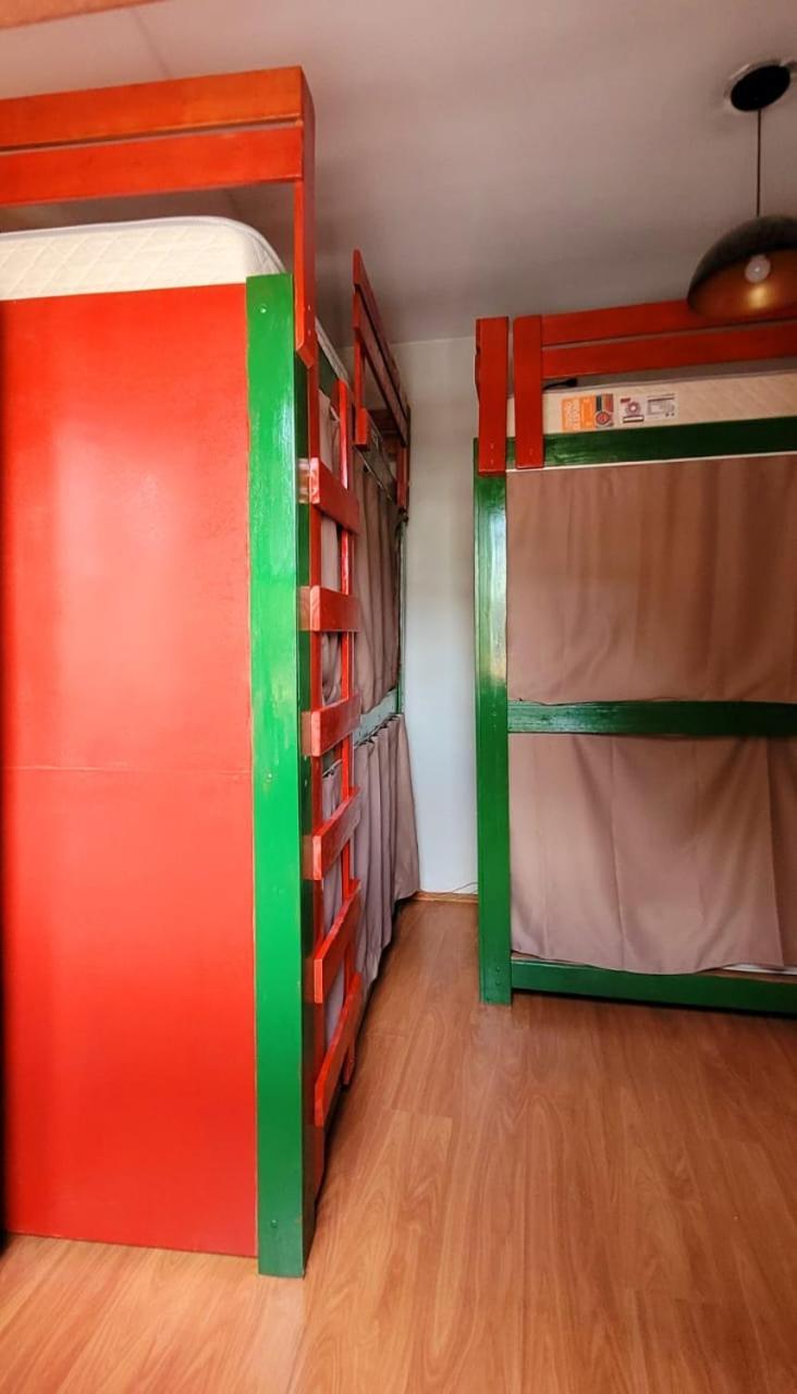 Hostal Matianellu Sp