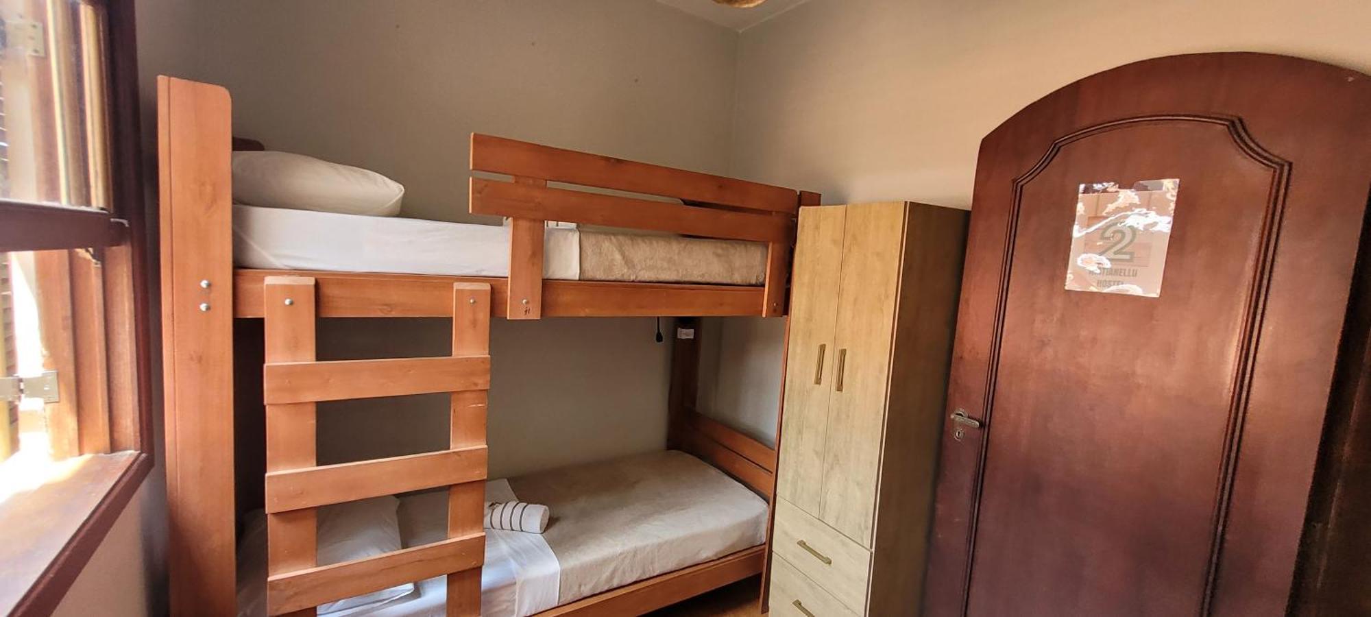 Hostal Matianellu Sp