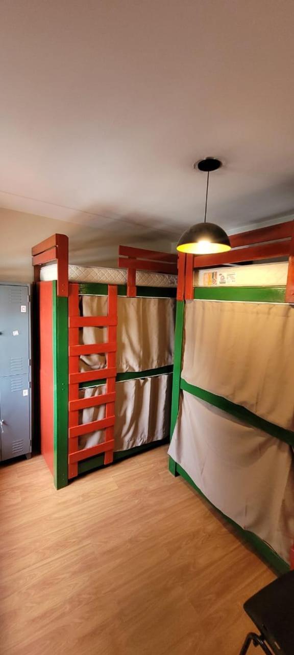 Matianellu Sp Hostal São Paulo